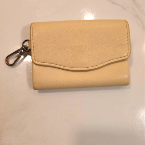 Everyday coin purse / wallet - Picture 1 of 5